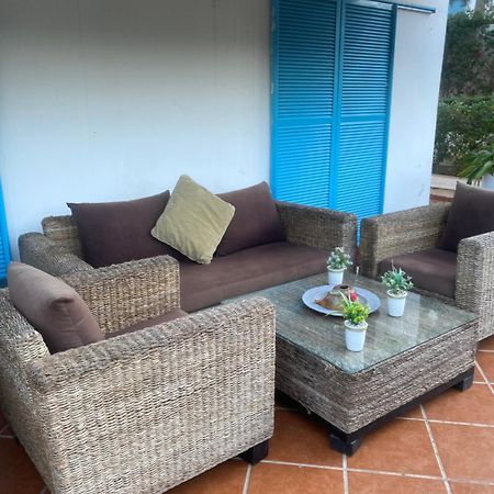 Luxy Appartement, Smir Park, M'Diq ,Tetouan มารีนาสมีร์ ภายนอก รูปภาพ