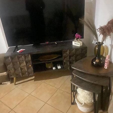 Luxy Appartement, Smir Park, M'Diq ,Tetouan มารีนาสมีร์ ภายนอก รูปภาพ