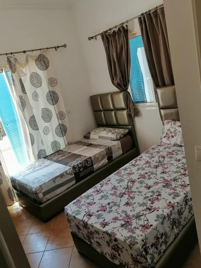 Luxy Appartement, Smir Park, M'Diq ,Tetouan มารีนาสมีร์ ภายนอก รูปภาพ