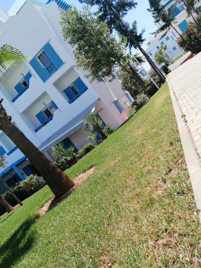 Luxy Appartement, Smir Park, M'Diq ,Tetouan มารีนาสมีร์ ภายนอก รูปภาพ