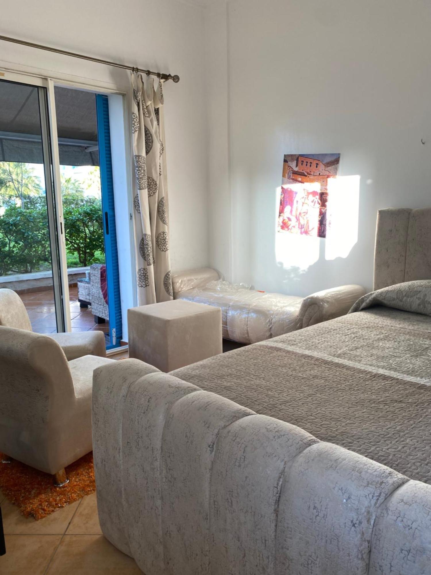 Luxy Appartement, Smir Park, M'Diq ,Tetouan มารีนาสมีร์ ภายนอก รูปภาพ