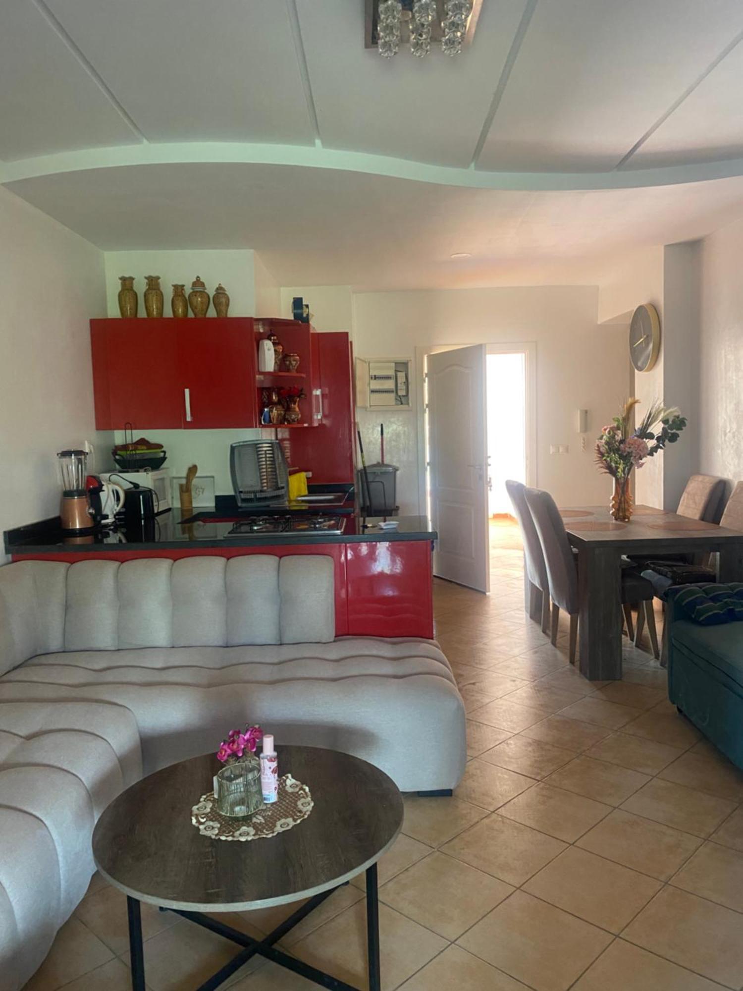 Luxy Appartement, Smir Park, M'Diq ,Tetouan มารีนาสมีร์ ภายนอก รูปภาพ