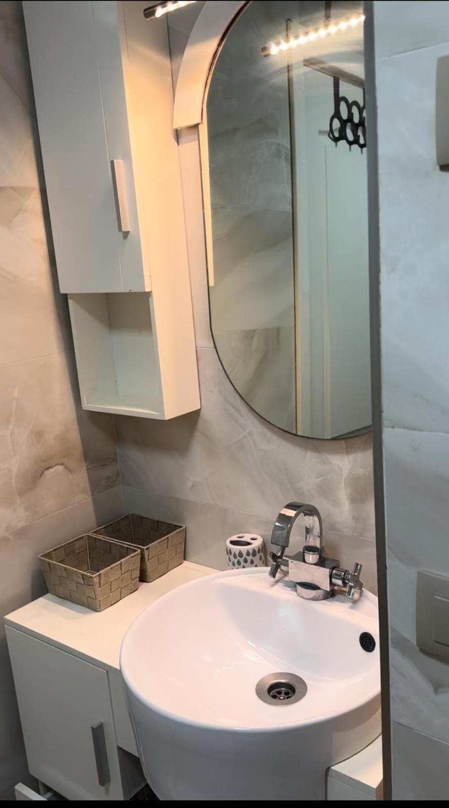 Luxy Appartement, Smir Park, M'Diq ,Tetouan มารีนาสมีร์ ภายนอก รูปภาพ