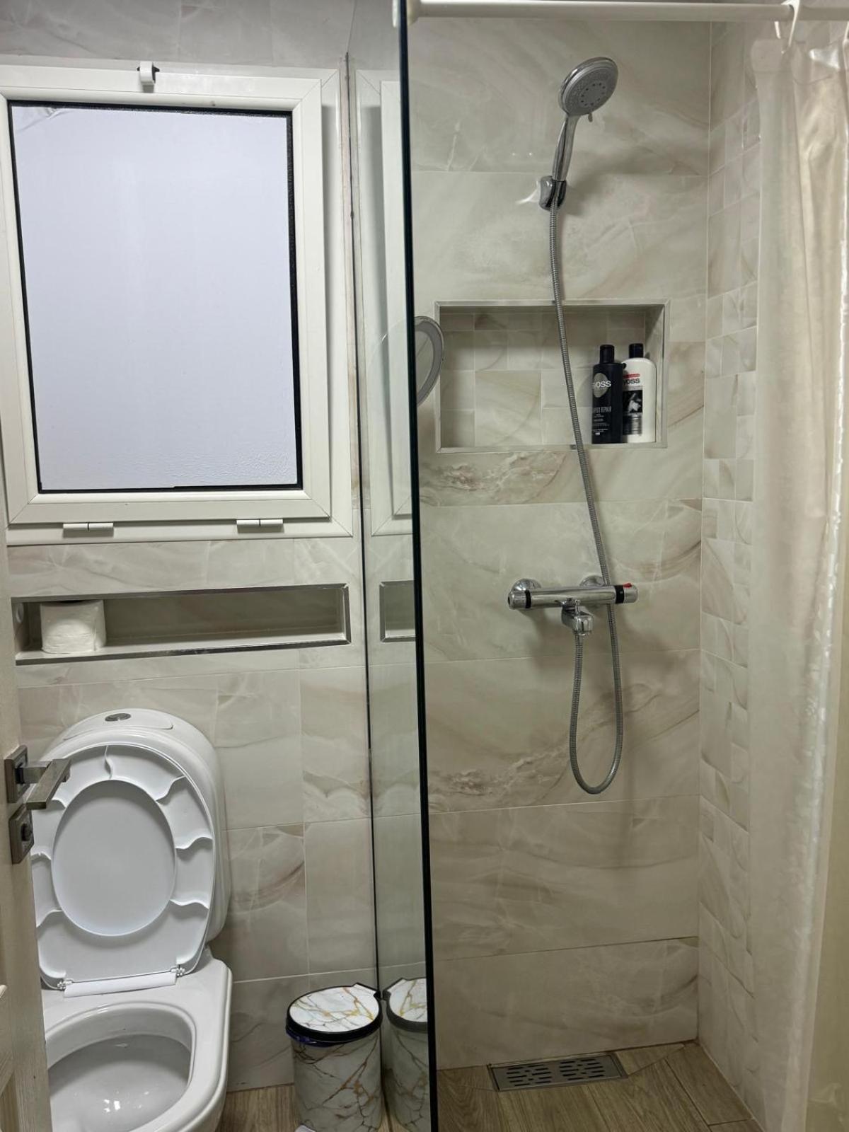 Luxy Appartement, Smir Park, M'Diq ,Tetouan มารีนาสมีร์ ภายนอก รูปภาพ