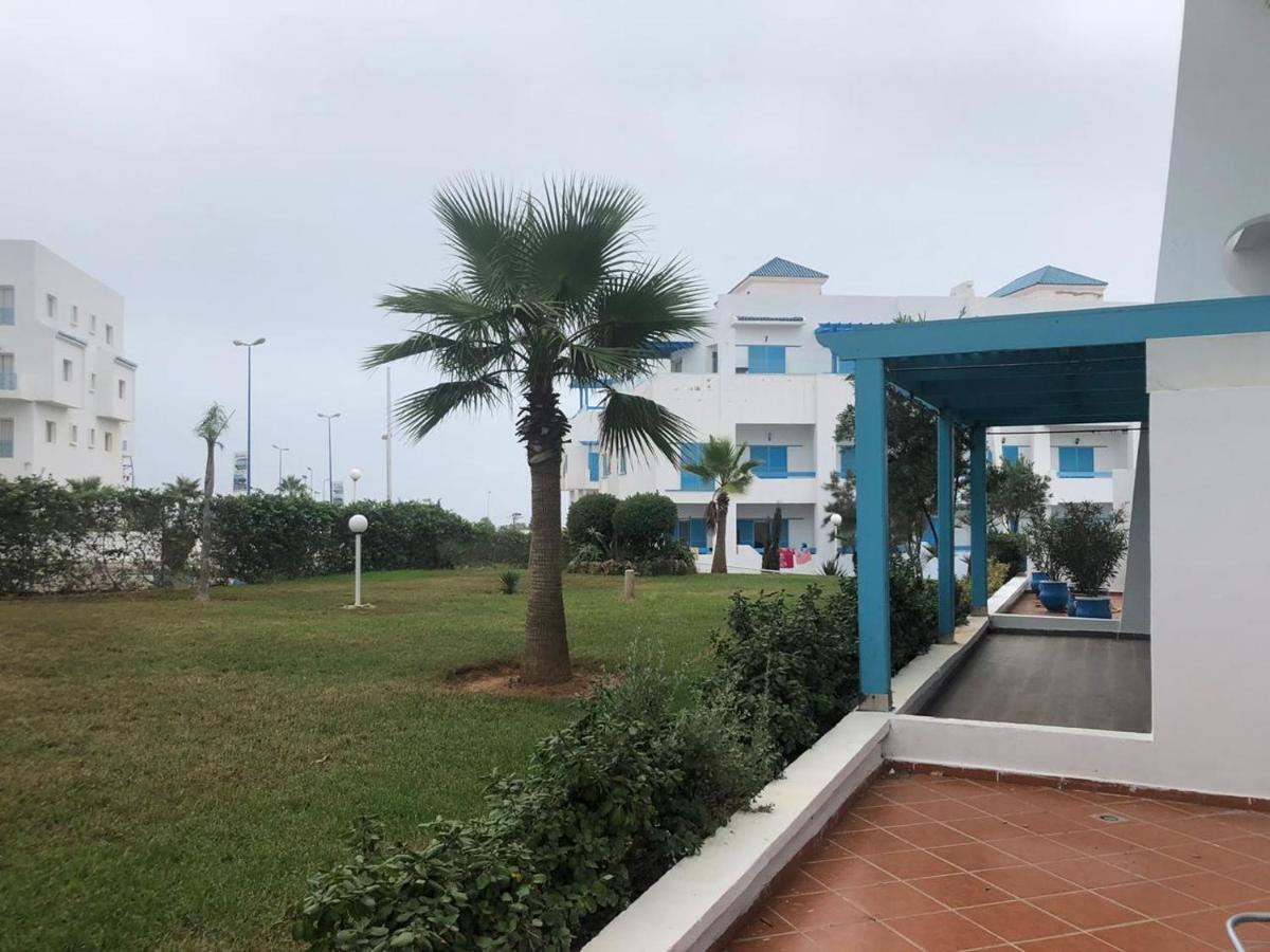 Luxy Appartement, Smir Park, M'Diq ,Tetouan มารีนาสมีร์ ภายนอก รูปภาพ
